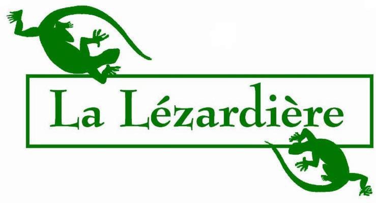 La Lezardiere Epeigne-les-Bois Exteriér fotografie